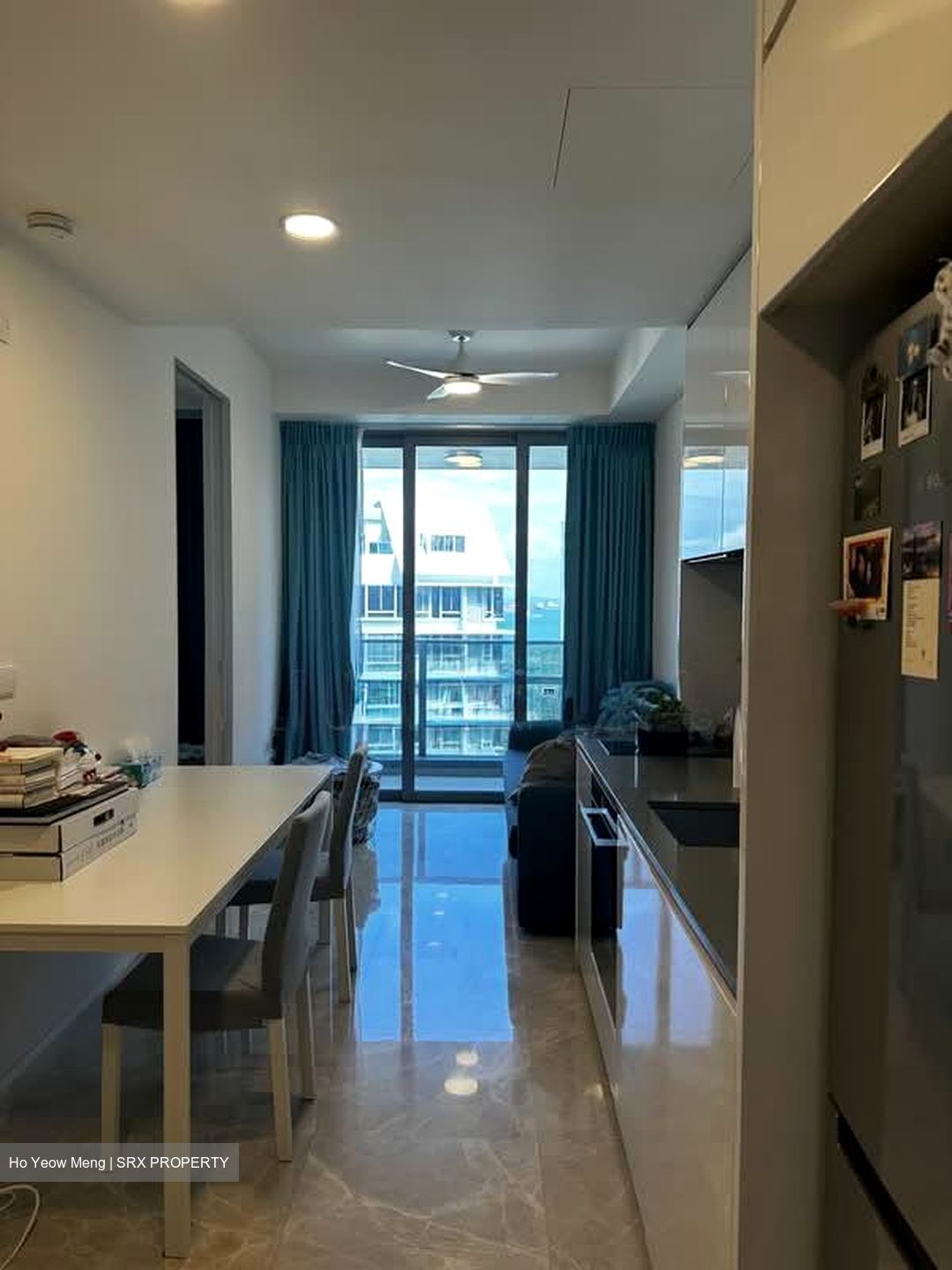 Amber Park (D15), Condominium #563965621